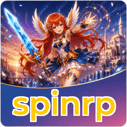Keamanan spinrp